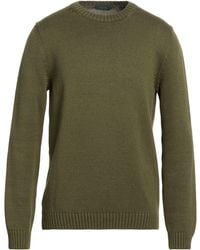 Zanone - Pullover - Lyst