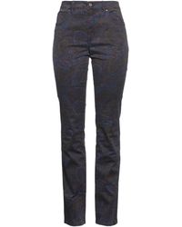 Marani Jeans - Denim Trousers - Lyst