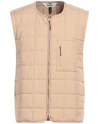 Rains - Gilet - Lyst