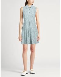 knee length dresses for ladies Coach main image 0