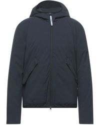 ADHOCONCEPT - Jacket - Lyst
