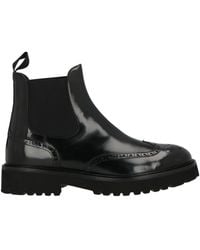 Doucal's - Stiefelette - Lyst