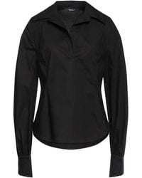 Siste's - Top Cotton, Elastane - Lyst