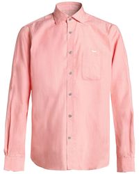 Harmont & Blaine - Shirt - Lyst