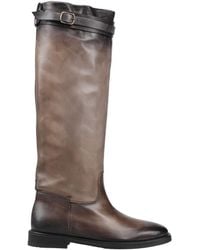 Eleventy - Boot Leather - Lyst