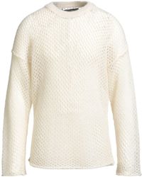 Isabel Benenato - Pullover - Lyst