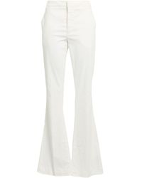 Dondup - Pants Cotton, Lyocell, Elastane - Lyst
