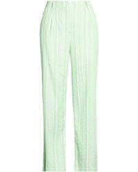 Anonyme Designers - Trouser - Lyst