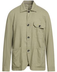 Officina 36 - Jackets - Lyst