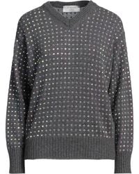 Sportmax - Sweater Wool, Polyamide - Lyst