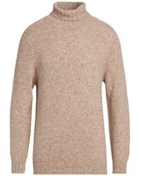 Oliver Lattughi - Turtlenecks - Lyst