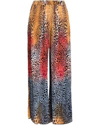 CONNOR & BLAKE - Pants Viscose - Lyst