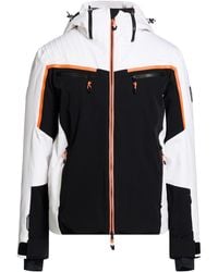 EA7 - Jackets - Lyst