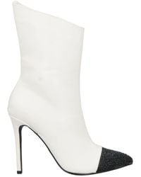 Gaelle Paris - Ankle Boots - Lyst