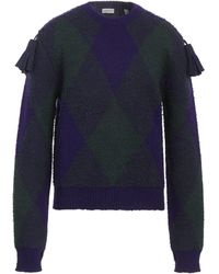 Burberry - Pullover - Lyst
