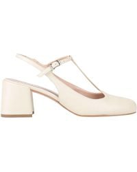 Doop - Pumps Leather - Lyst