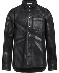 Helmut Lang - Jacket - Lyst