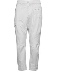 Dondup - Trouser - Lyst