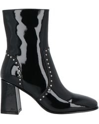 Bibi Lou - Ankle Boots Leather - Lyst