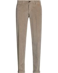 RE_HASH - Trouser - Lyst