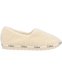 Chloé - Mokassin - Lyst