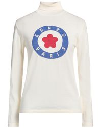 KENZO - Turtleneck - Lyst
