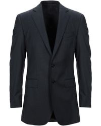 SCABAL® Suit Jacket - Black