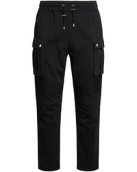 Balmain - Trouser - Lyst