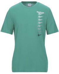 reebok t shirt sale