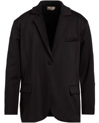 Jijil - Blazer Polyester, Elastane - Lyst