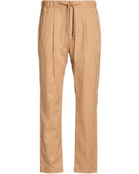 Herno - Pants - Lyst