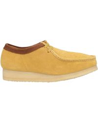 Clarks - Lace-up Shoes - Lyst