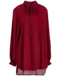 JACOB LEE - Shirt - Lyst
