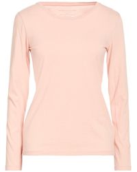 Majestic Filatures - T-Shirt Cotton - Lyst