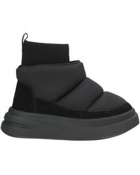 Ash - Ankle Boots - Lyst