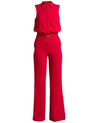 Twinset - Jumpsuits - Lyst
