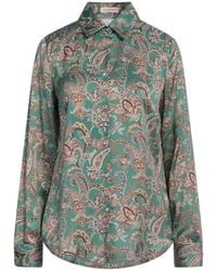 Camicettasnob - Camisa - Lyst