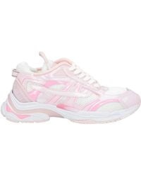 Ash - Sneakers Textile Fibers - Lyst