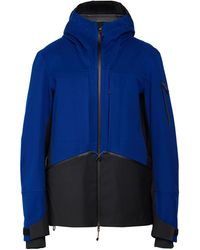 Sease - Jacket Wool, Cashmere, Bio Nylon - Lyst