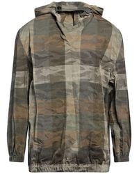 Mackintosh - Sweatshirt - Lyst
