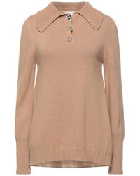 Semicouture - Sweater - Lyst