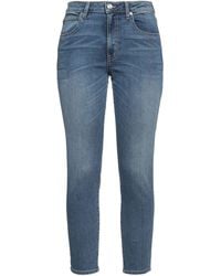 SLVRLAKE Denim - Jeans - Lyst