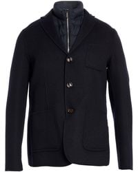 Moorer - Blazer - Lyst