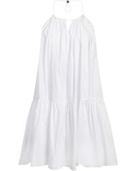 Patrizia Pepe - Mini Dress - Lyst