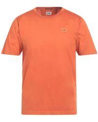 C.P. Company - T-shirt - Lyst