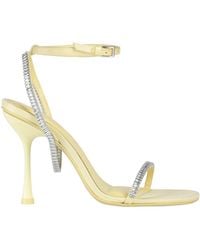 Jonathan Simkhai - Sandales - Lyst