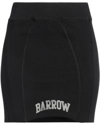 Barrow - Mini Skirt - Lyst