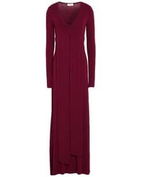 Ottod'Ame - Maxi Dress - Lyst