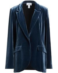 Joseph Ribkoff - Blazer Polyester, Elastane - Lyst