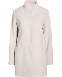 Cinzia Rocca - Coat - Lyst